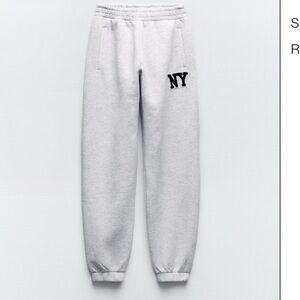 Women’s sweats set